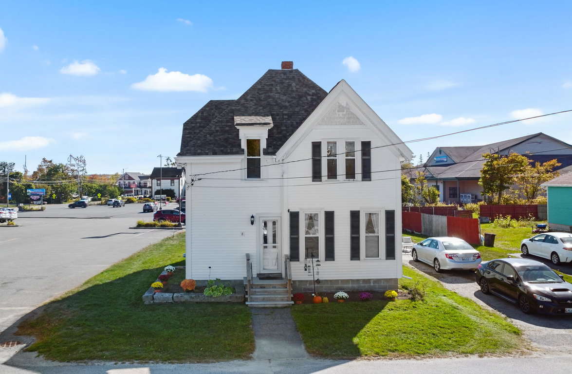 MILBRIDGE-32
