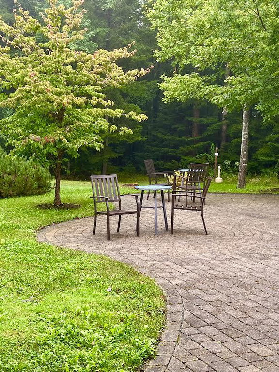 Common Patio