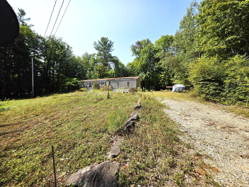 181 Wyman Hill Road Rumford