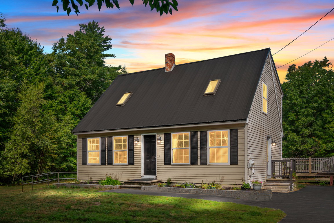 227 Job Road Standish