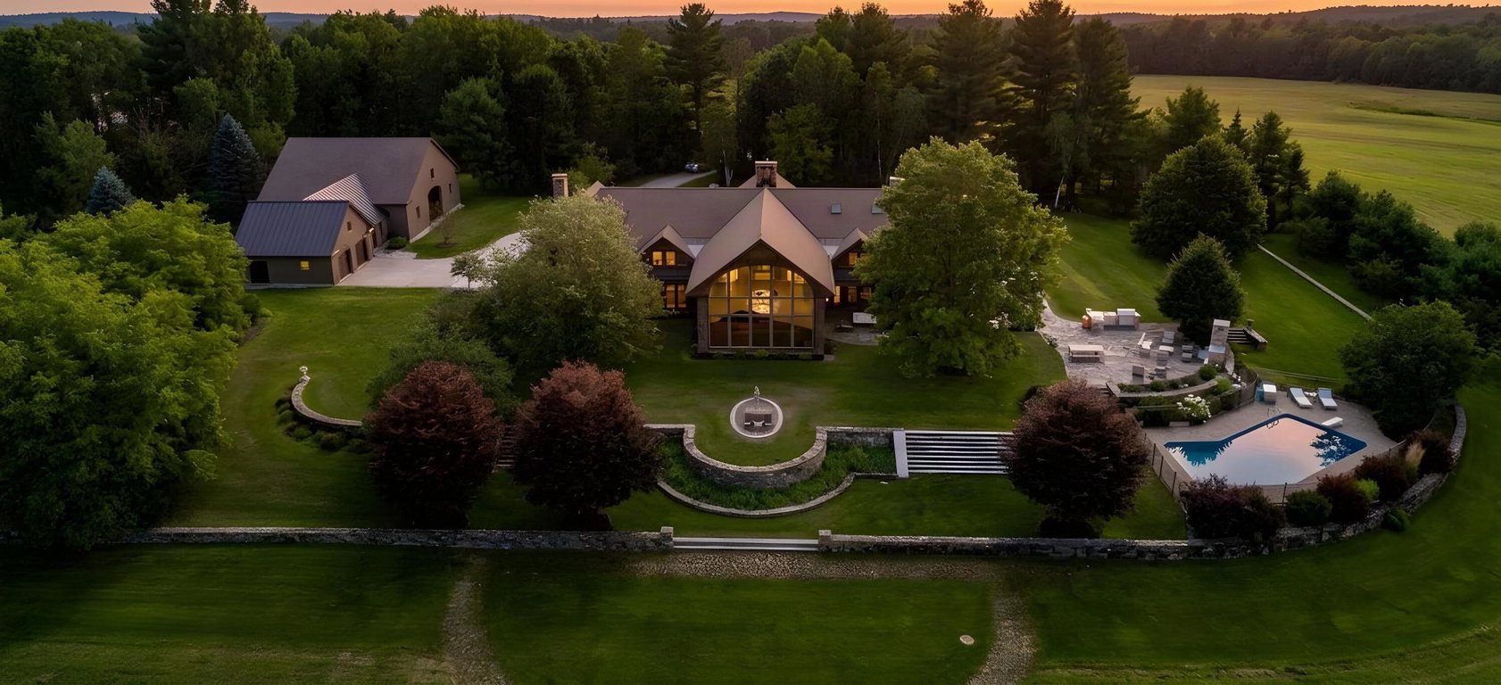 200 Woodville Road Falmouth