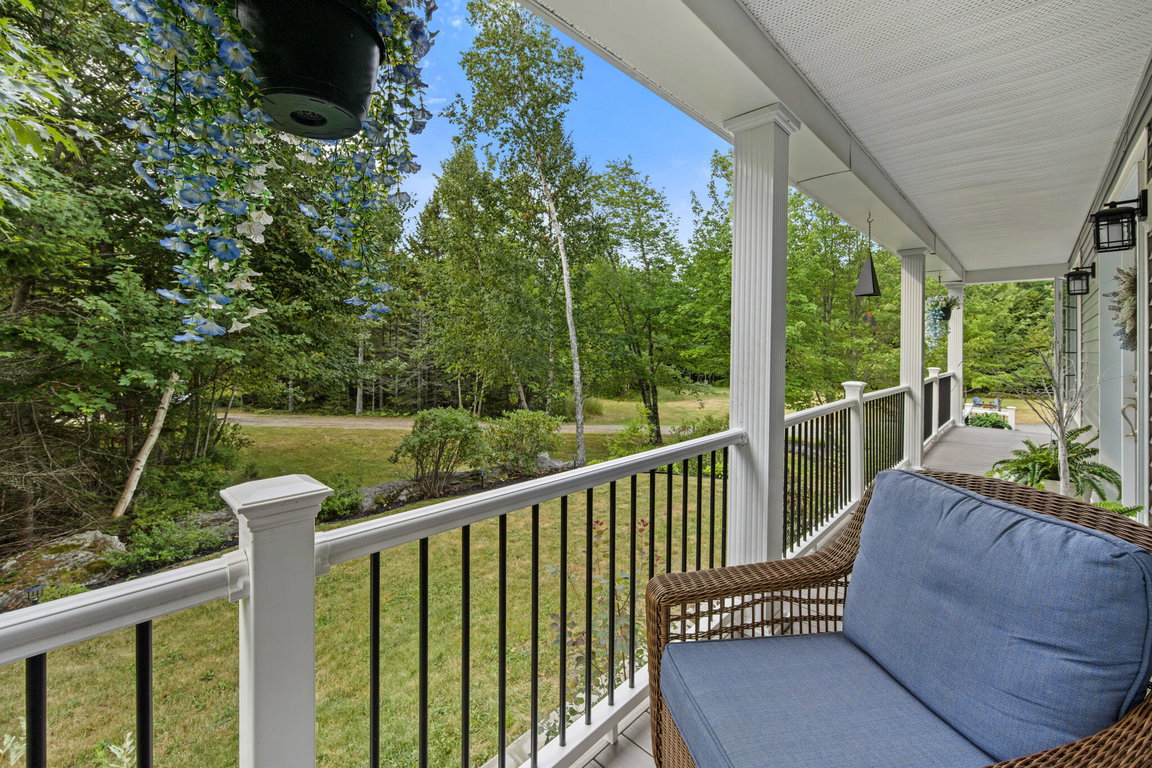 Front Porch 2