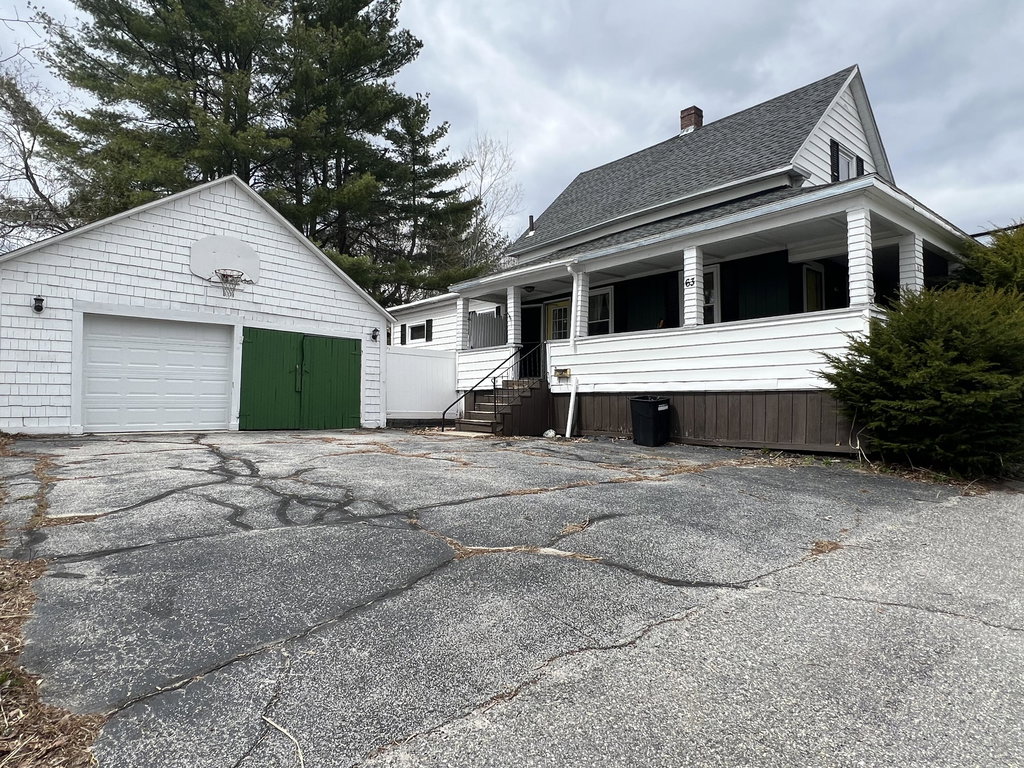 63 Rideout Avenue Lewiston