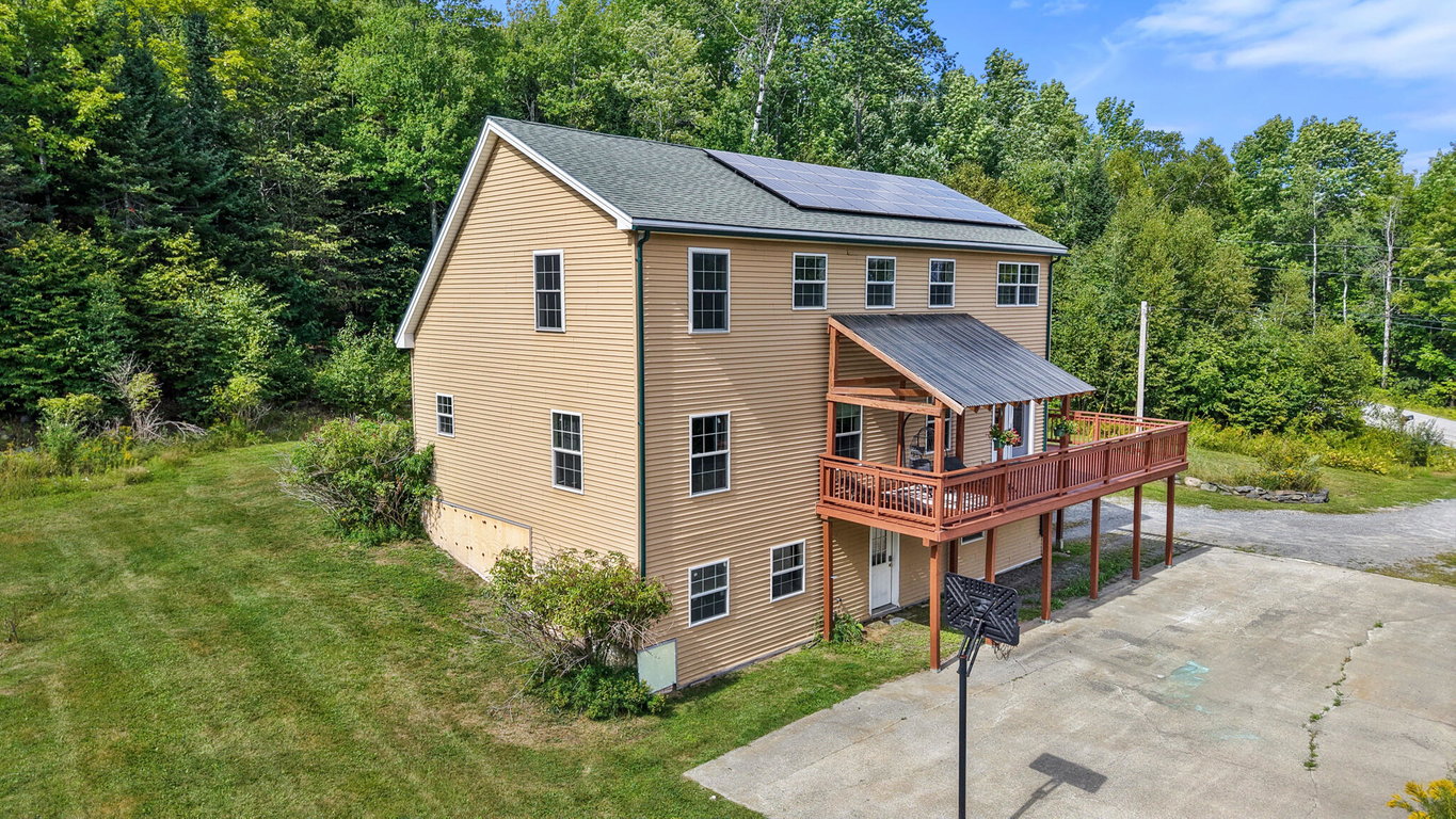 330 Bigelow Road Saint Albans