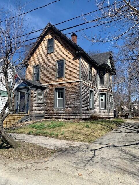 113 Leighton Street Bangor