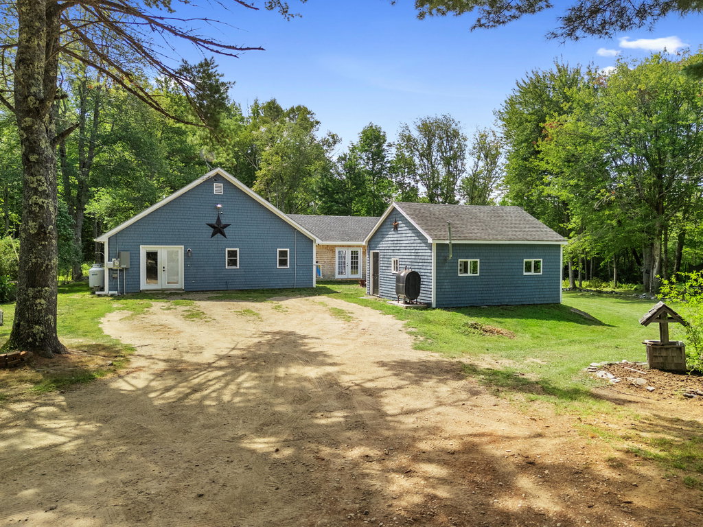 547 Waldoboro Road Jefferson