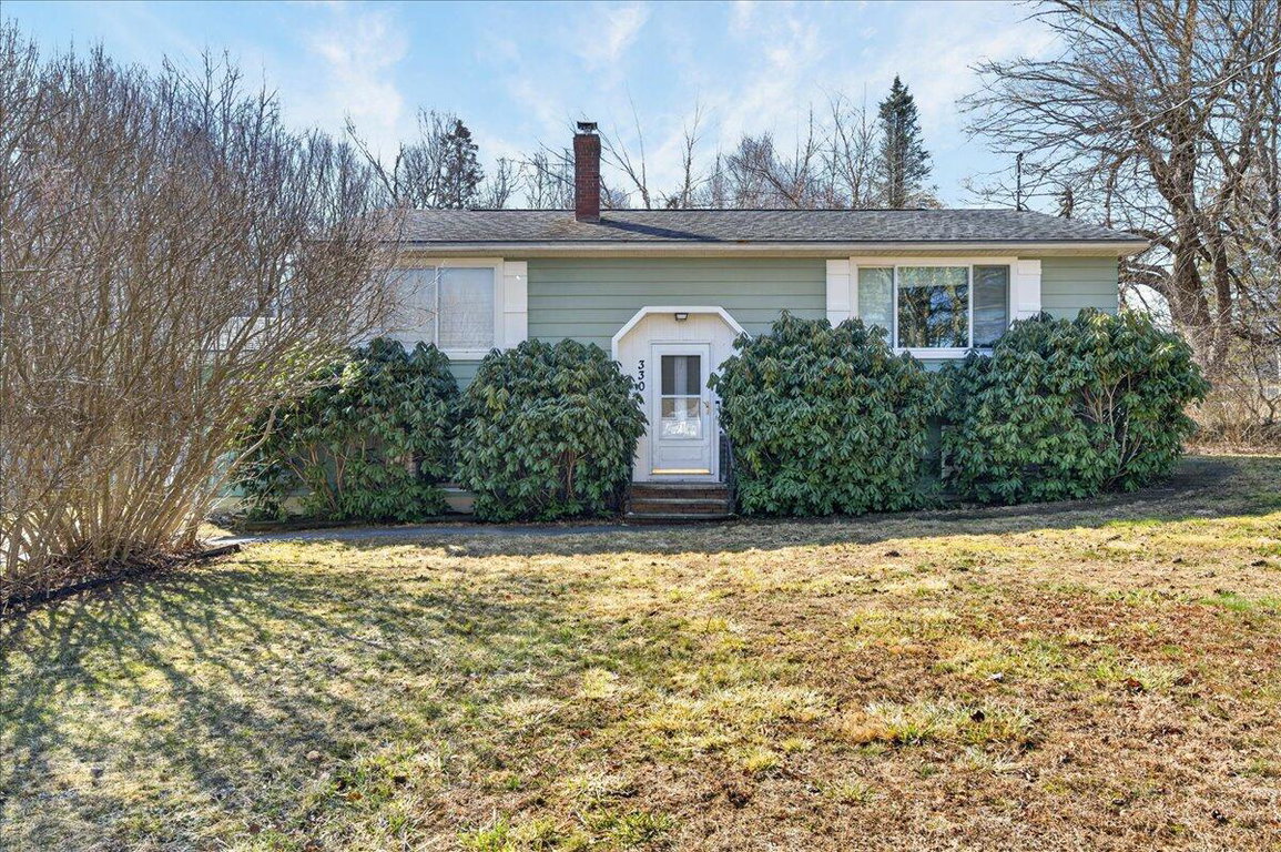 330 Cape Jellison Road Stockton Springs