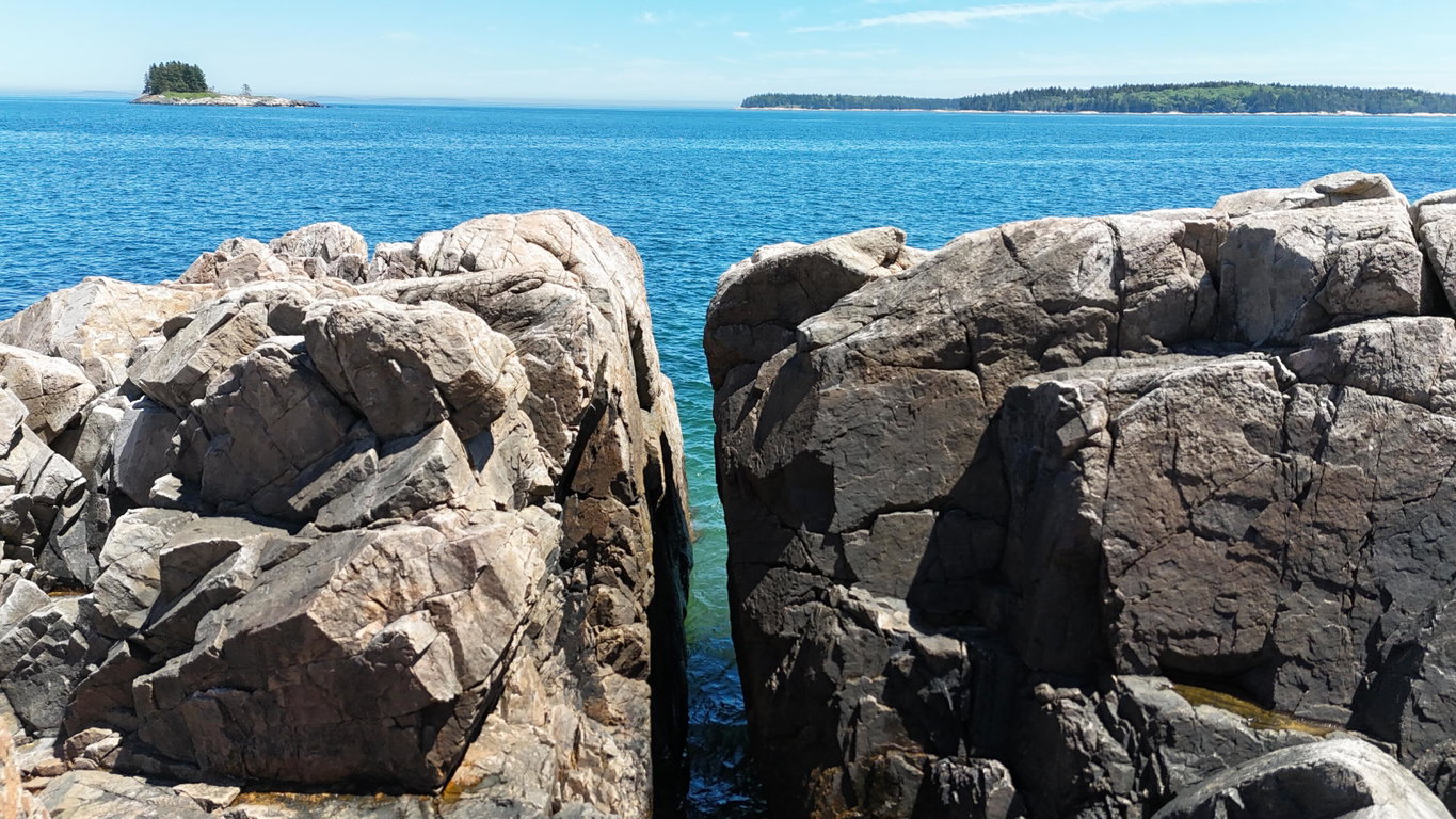 private thunder hole