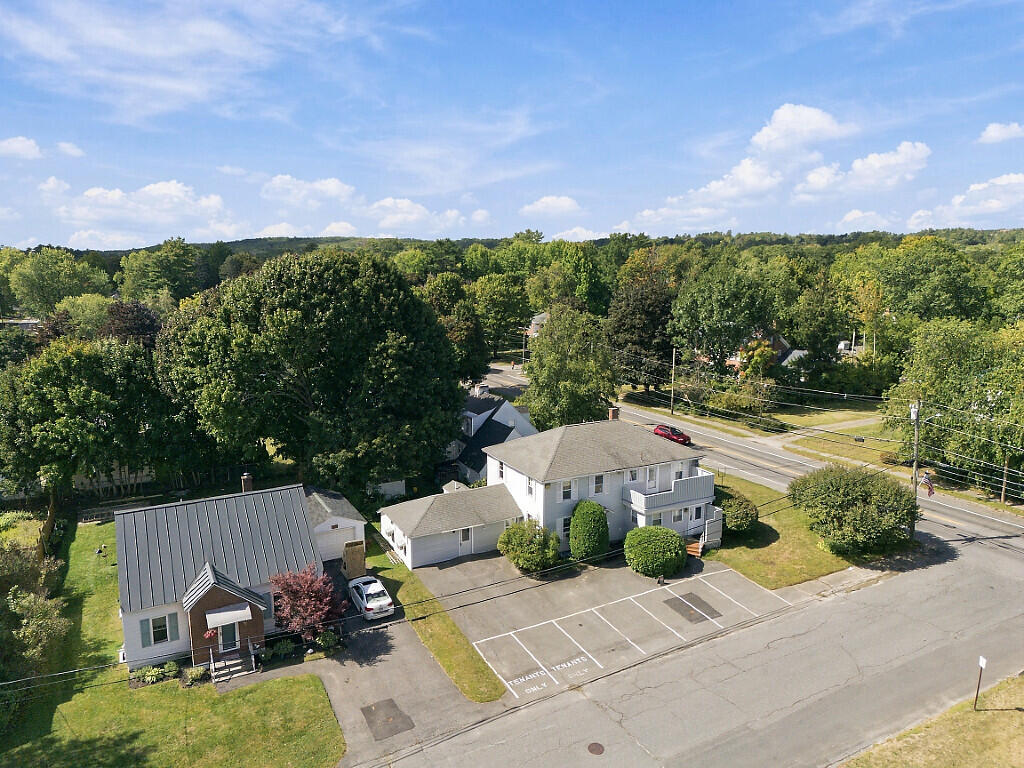 124 Silver Street Waterville