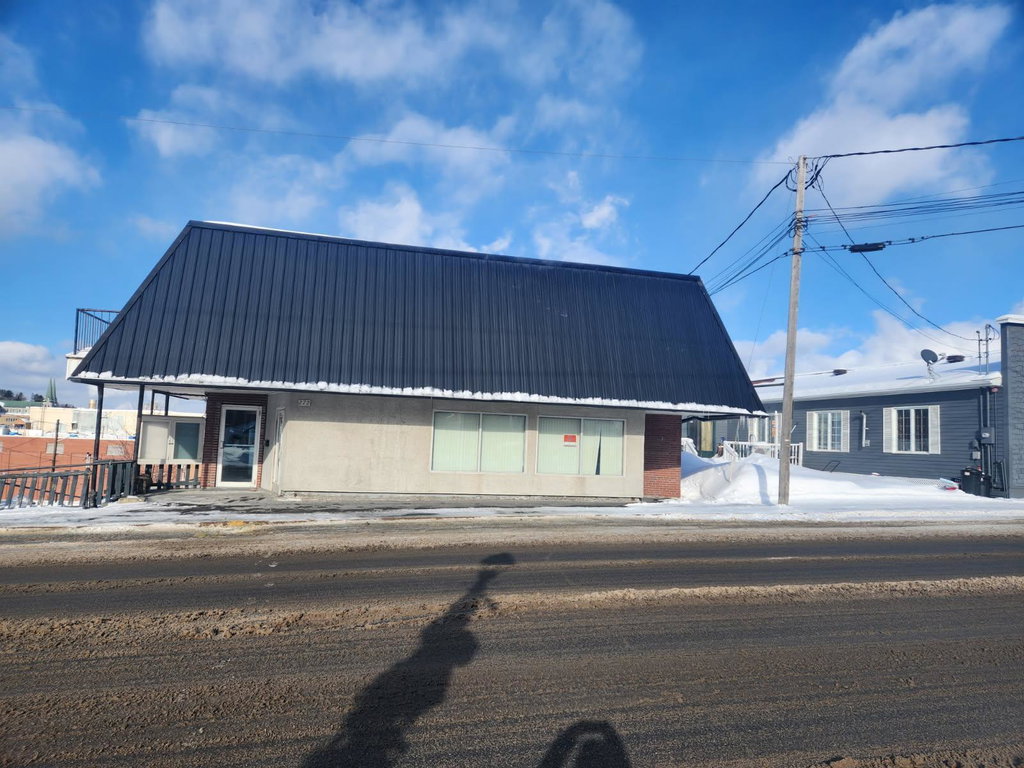 272 Main Street Madawaska