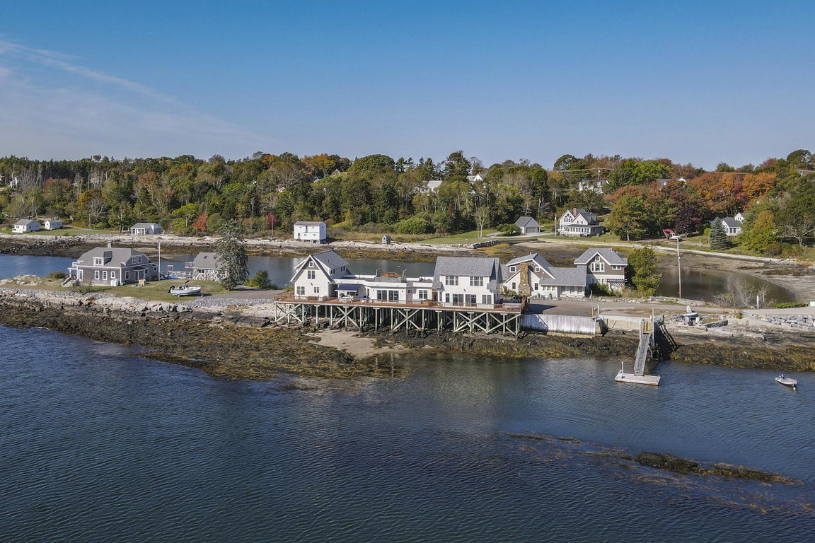 45 Little Island Road Harpswell