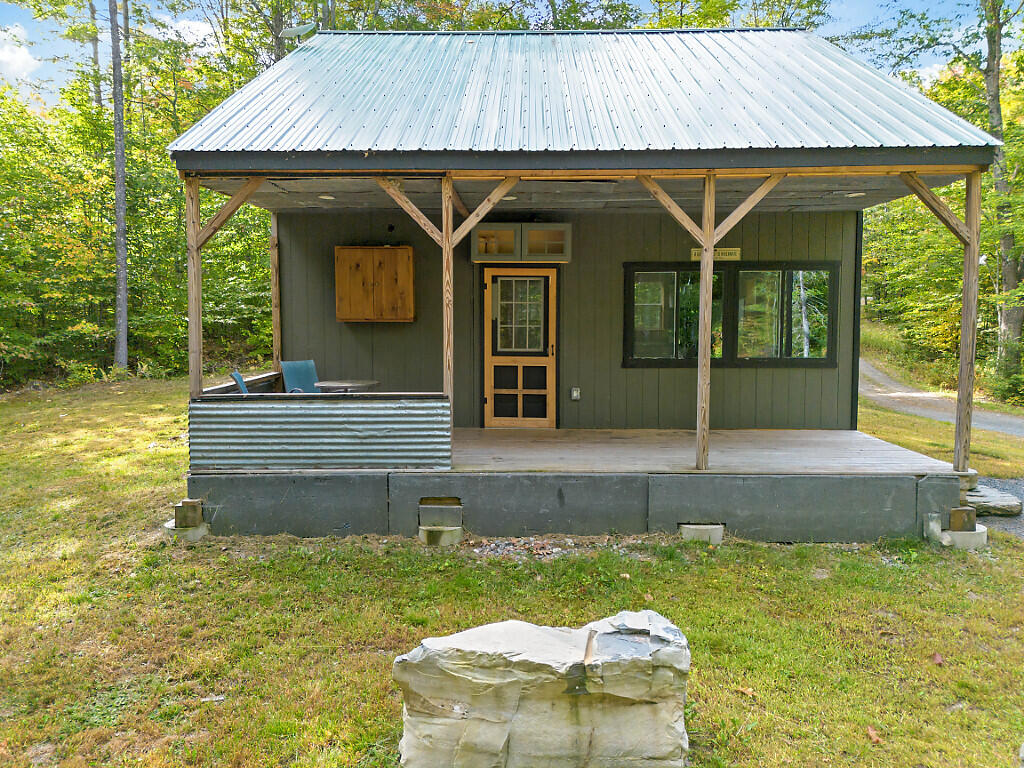 167 ''camp'' Town Farm Road Anson