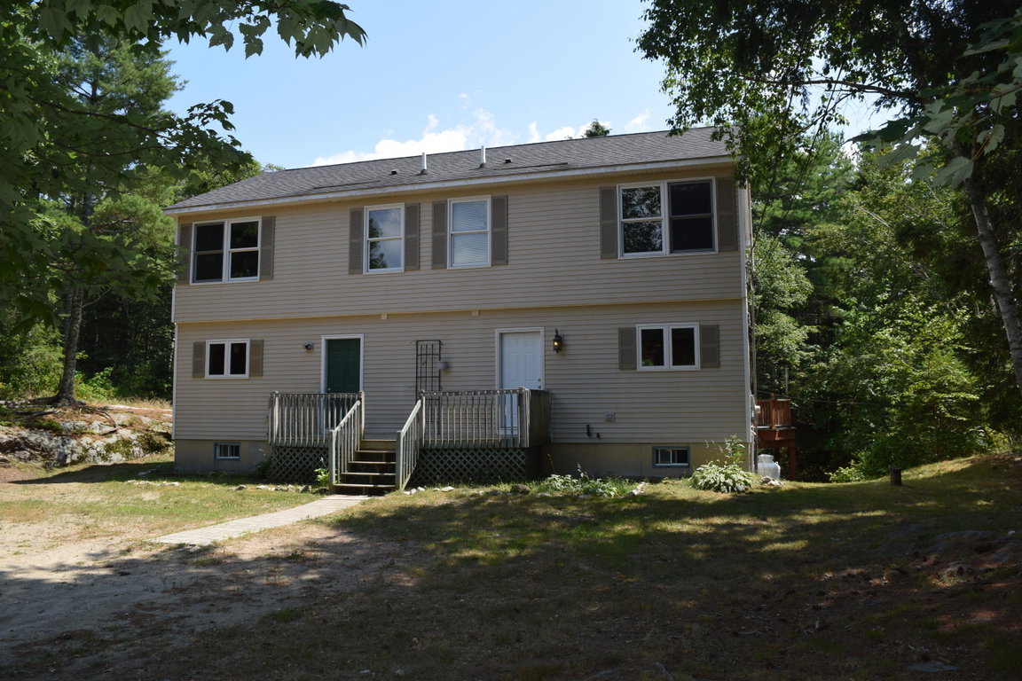 3 Echo Lane Phippsburg