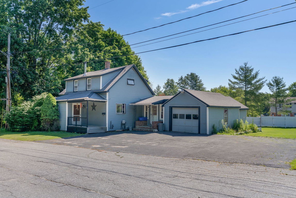 2 Carew Avenue Lewiston