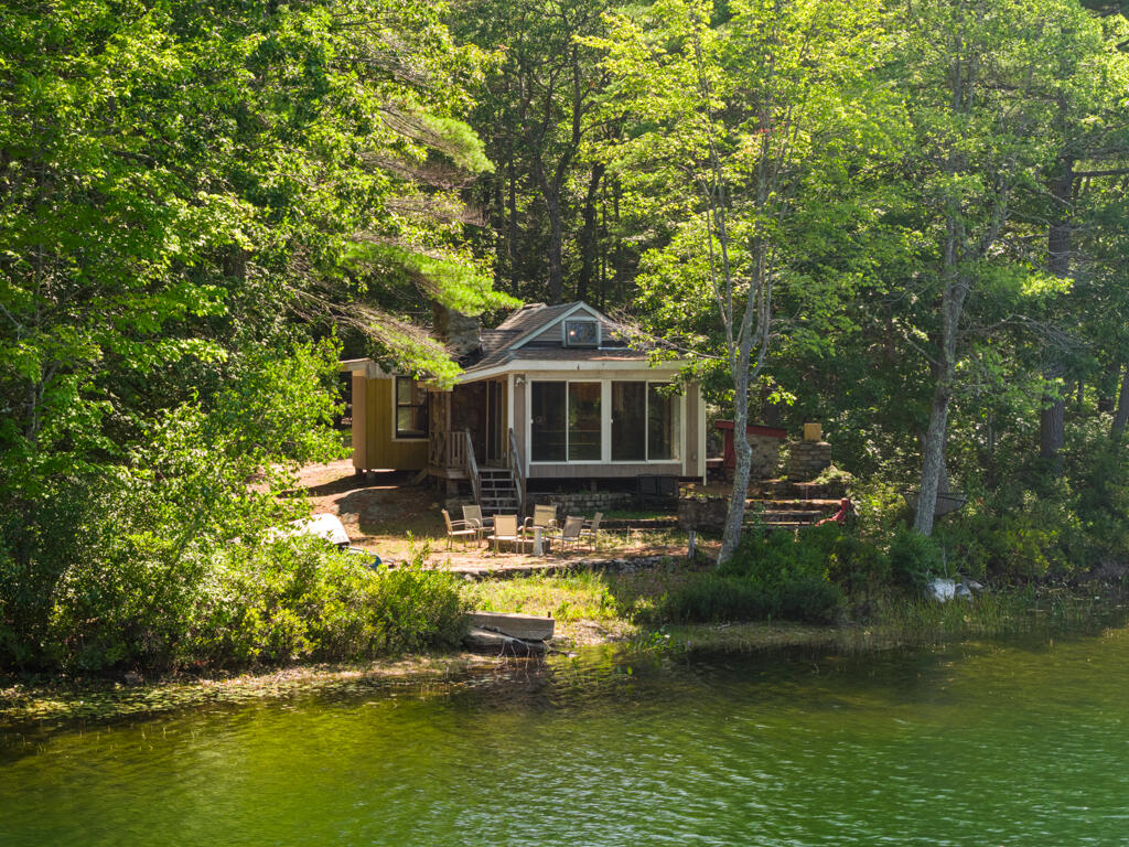 12 Getaway Road Windham