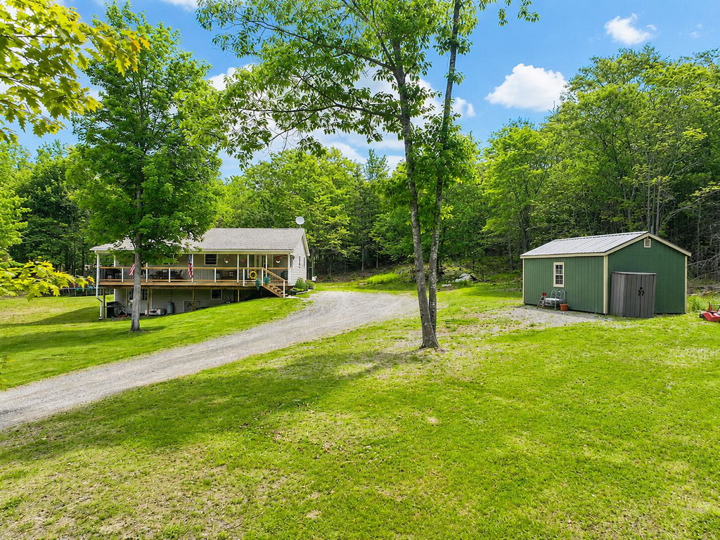 17 Maple Rdg Drive Bucksport