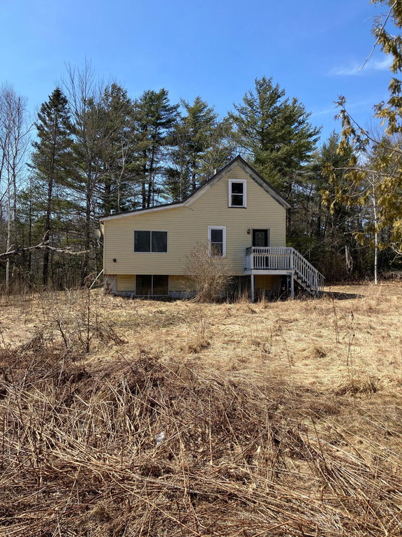 307 Main Street Baileyville