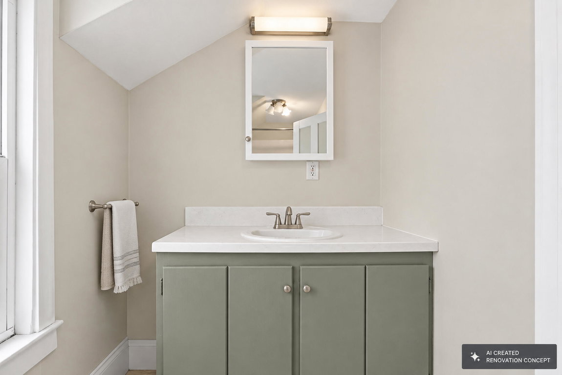 Back Unit Bath