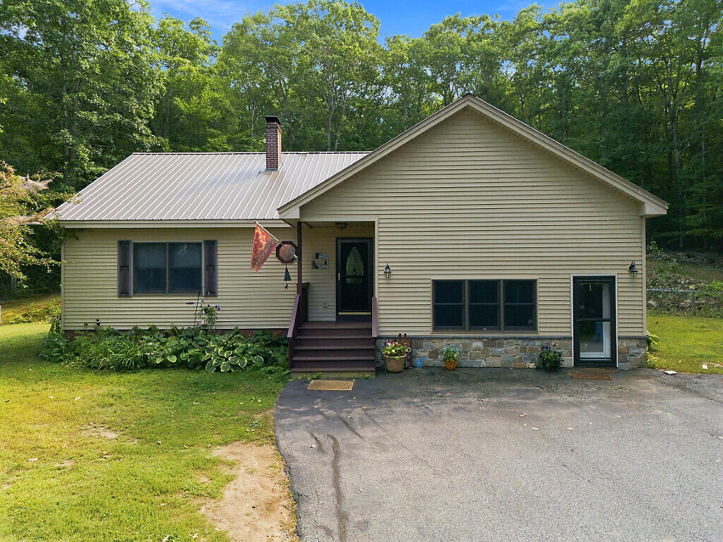 132 Sodom Road Norway