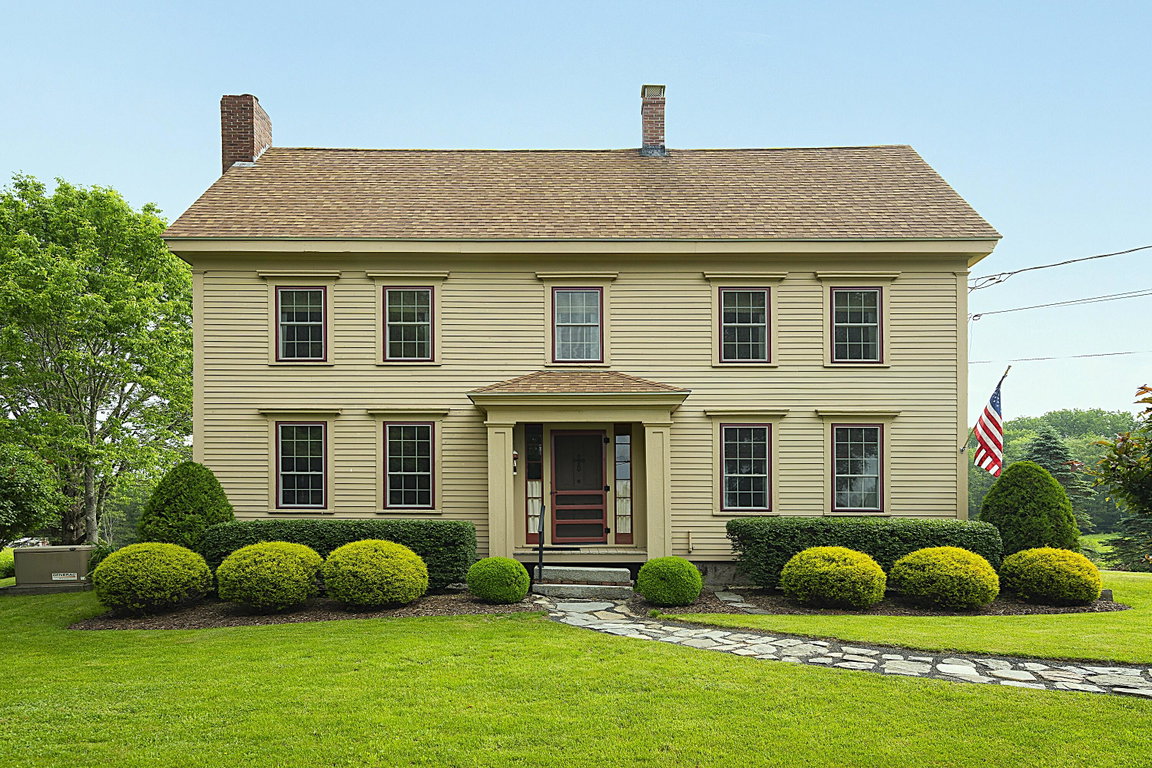 29 Town Hall Road Edgecomb