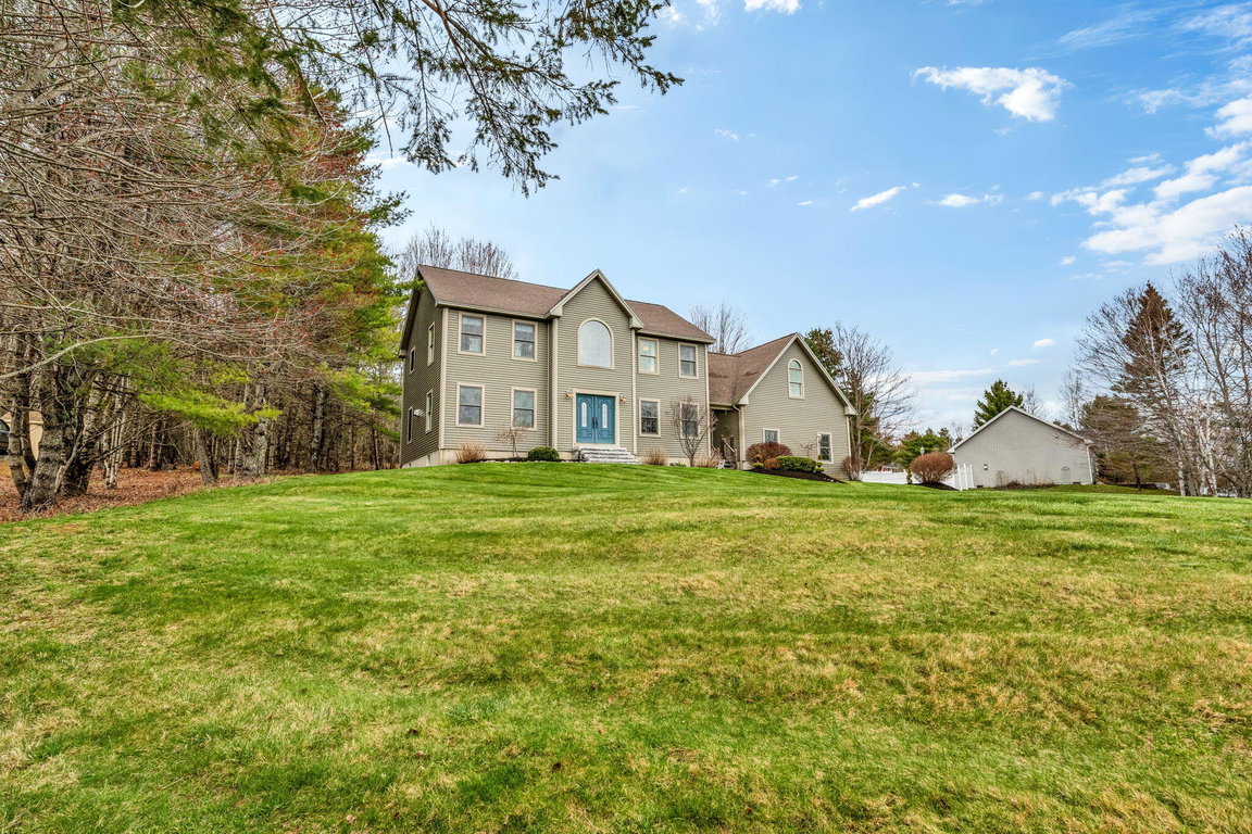 45 Hermon Heights Hermon