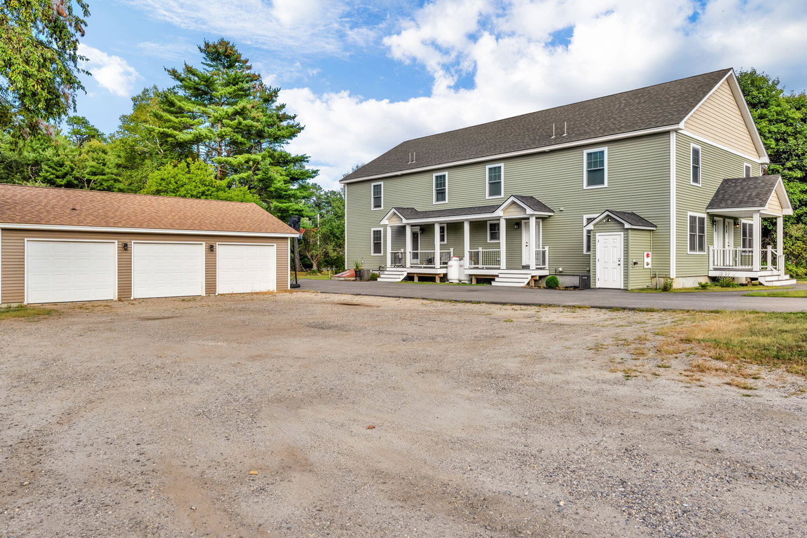 1159 Pequawket Trail Standish