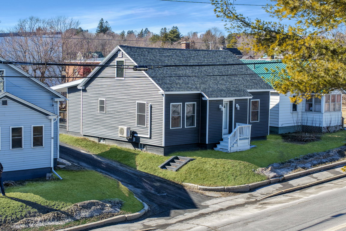 16 Bennett Drive Caribou