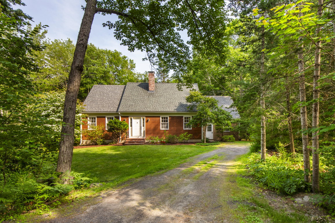 100 Mistic Avenue Rockport
