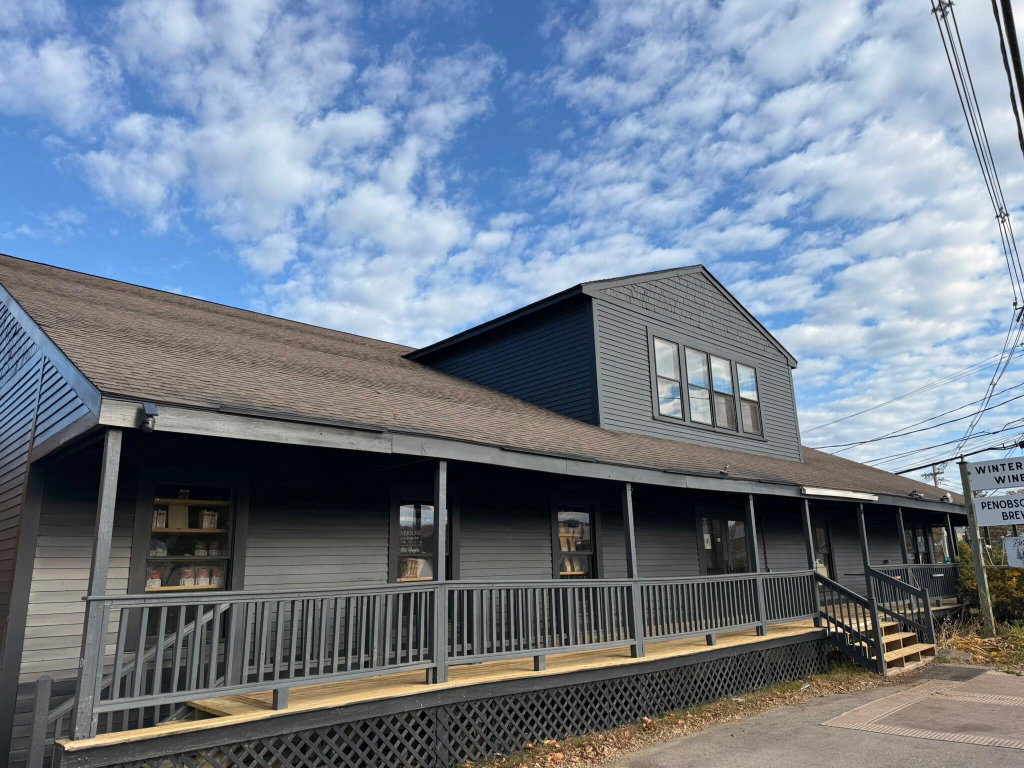 279 Main Street Winterport