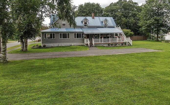 37 Penobscot Avenue Howland