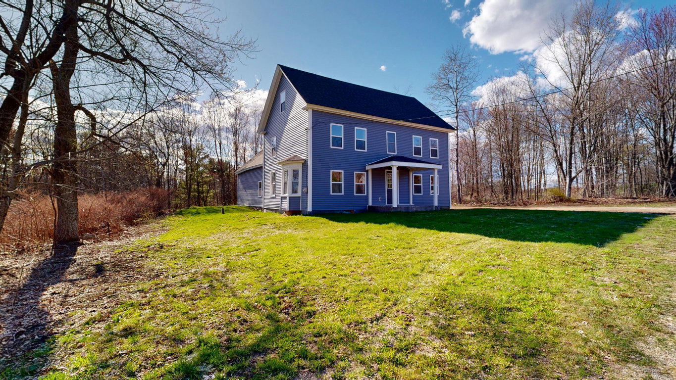 238 Parish Road Turner