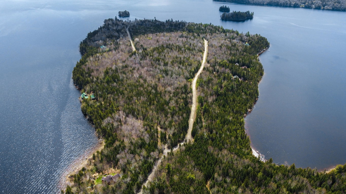 Lot 0-1 Pleasant Island Road Adamstown Twp