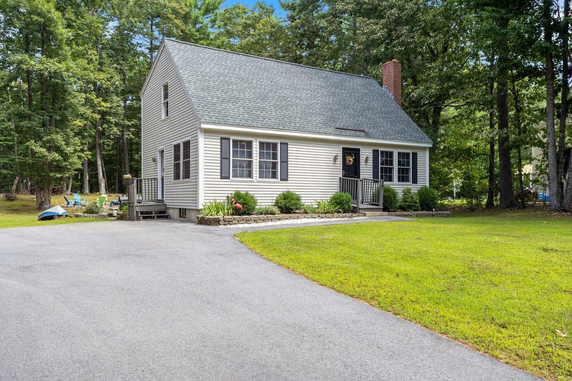 135 Fairview Drive Waterboro
