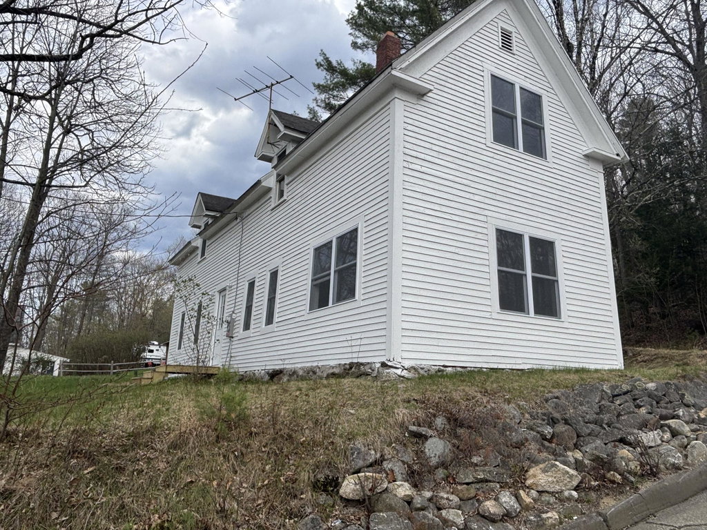 8 Walker Avenue Norway