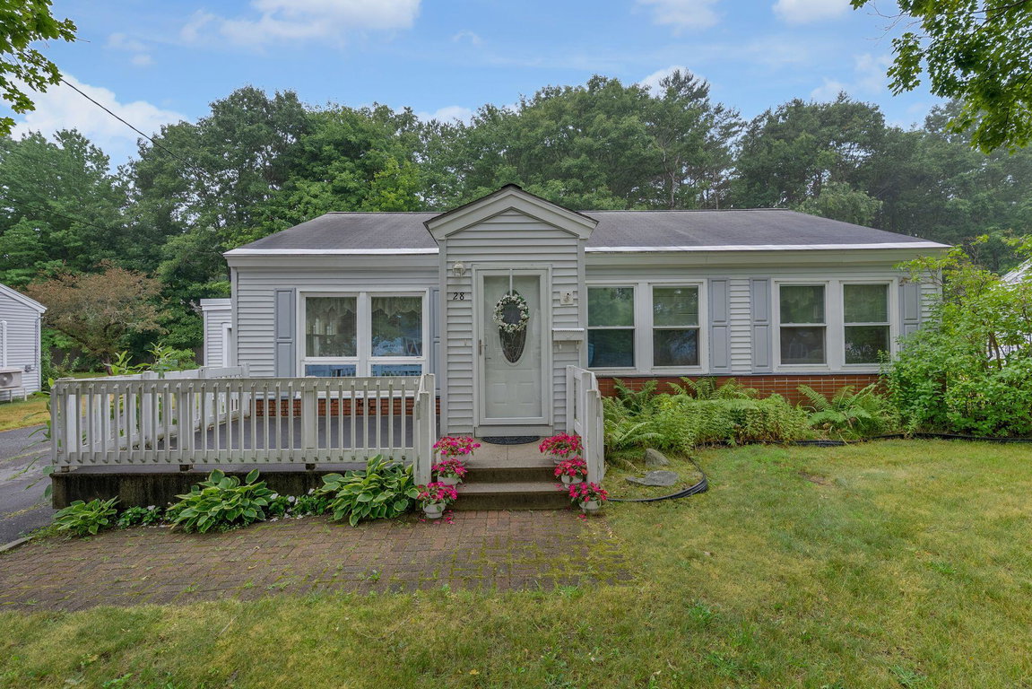 28 Moore Avenue Brunswick