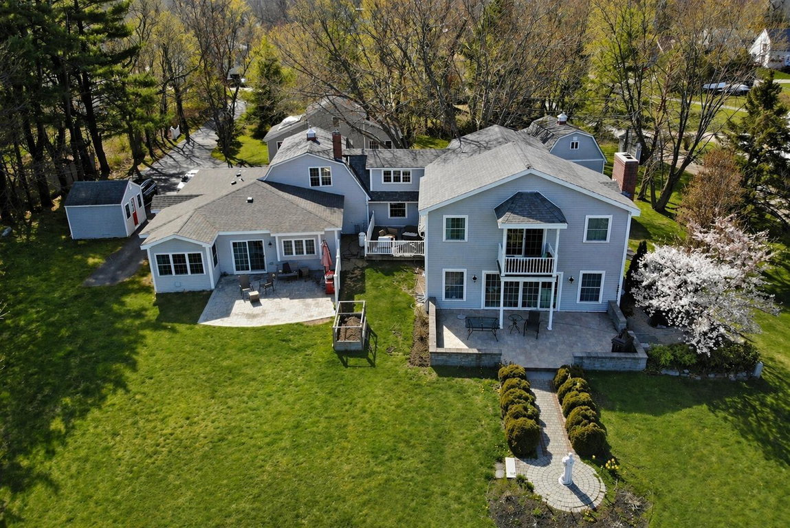 4 Spring Lane Eliot