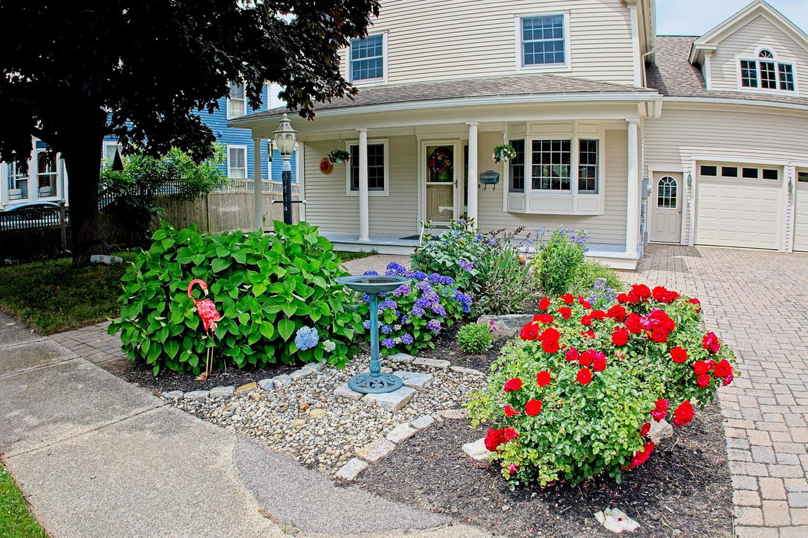 101 Parrott Street South Portland