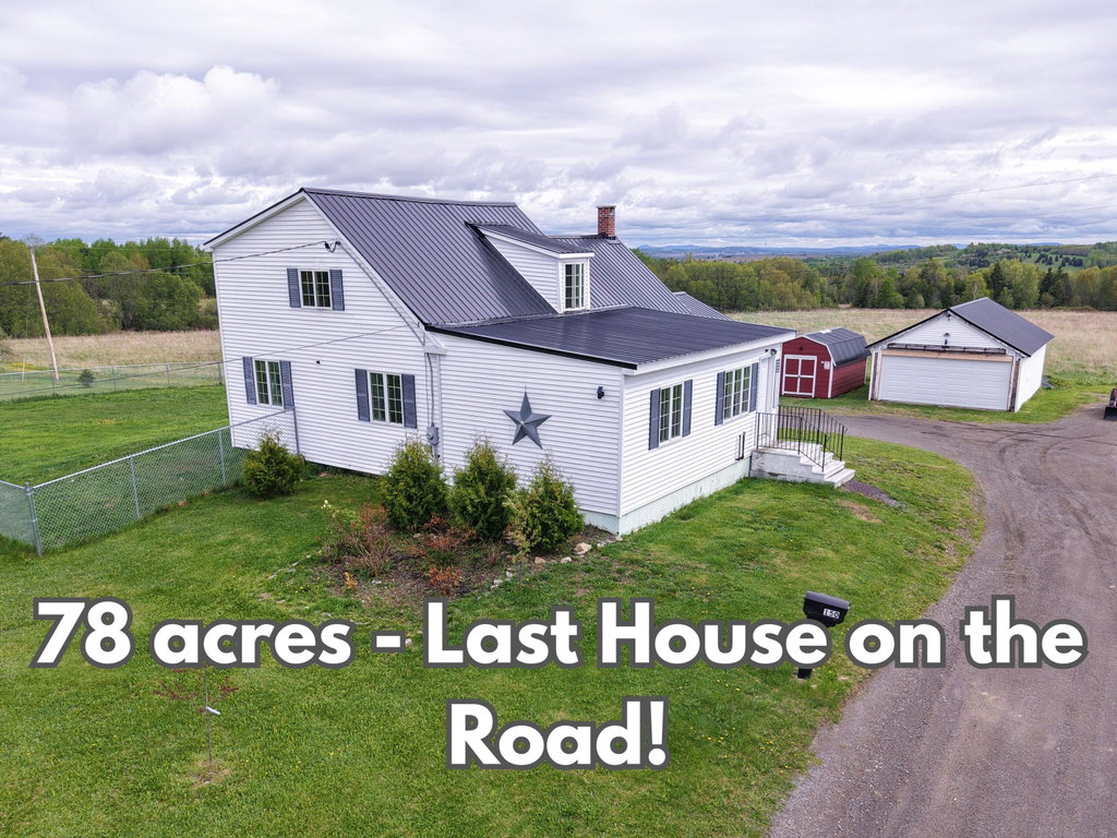 150 Howe Road Wade