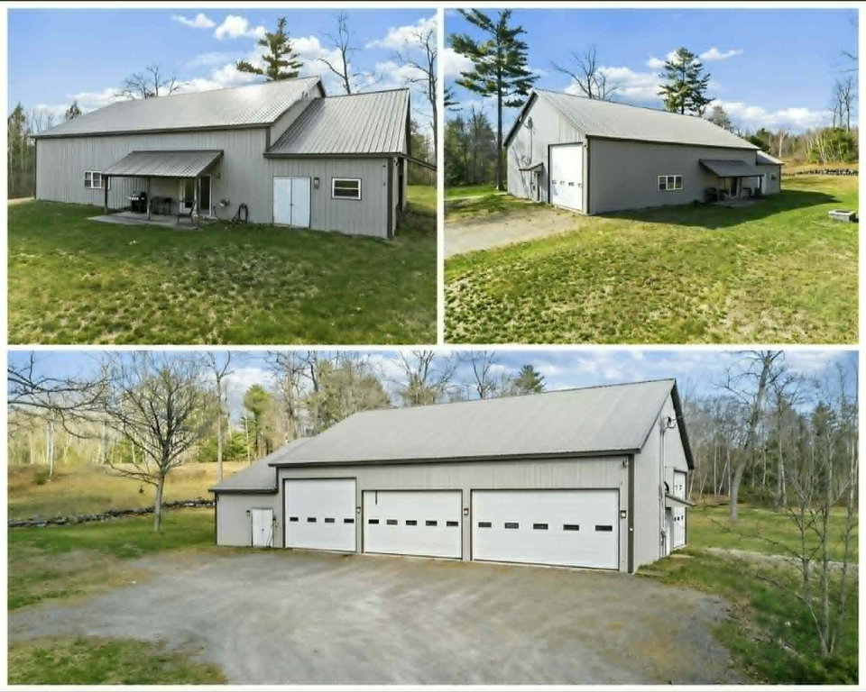 291 Cross Hill Road Augusta