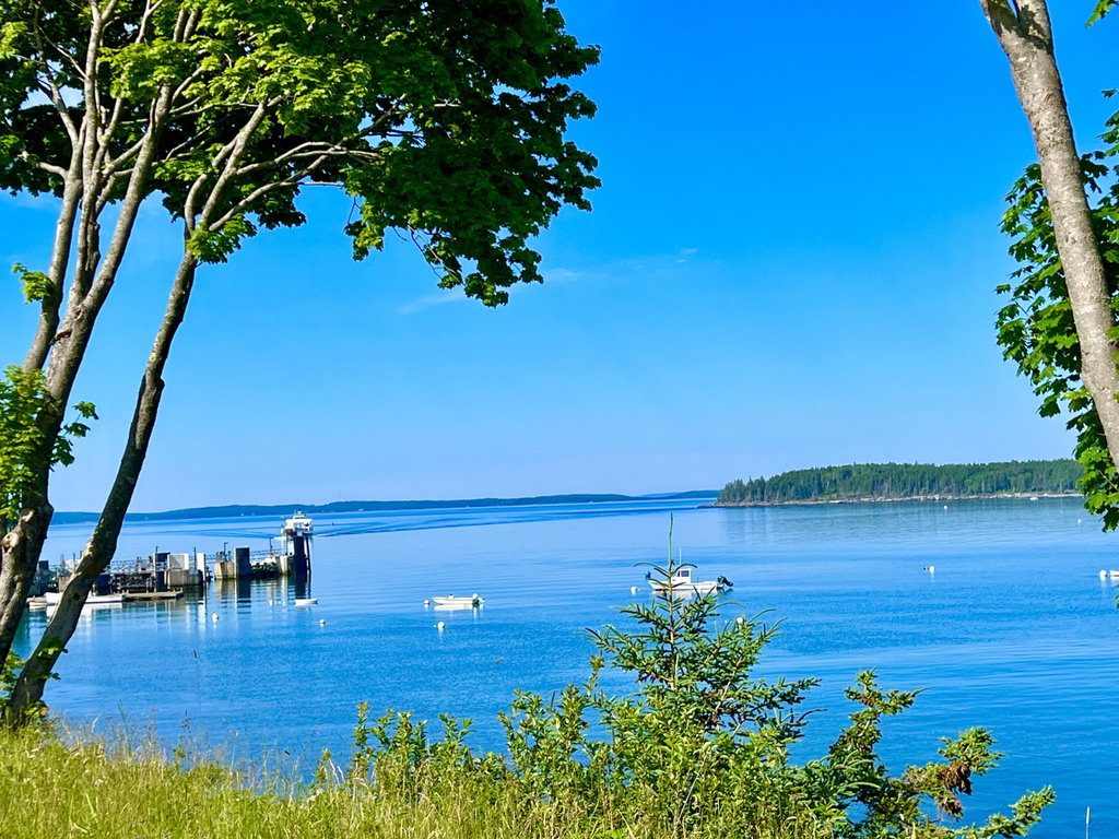 Bass Harbor