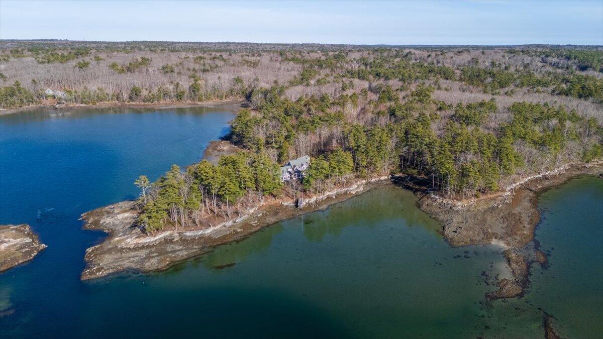 Camden Coast Real Estate