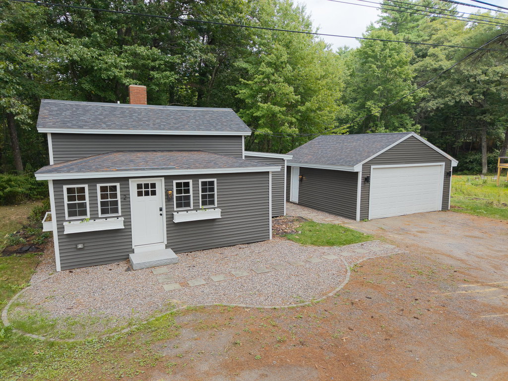 2 Abbadaba Lane Windham