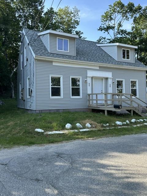 23 Water Street Machias