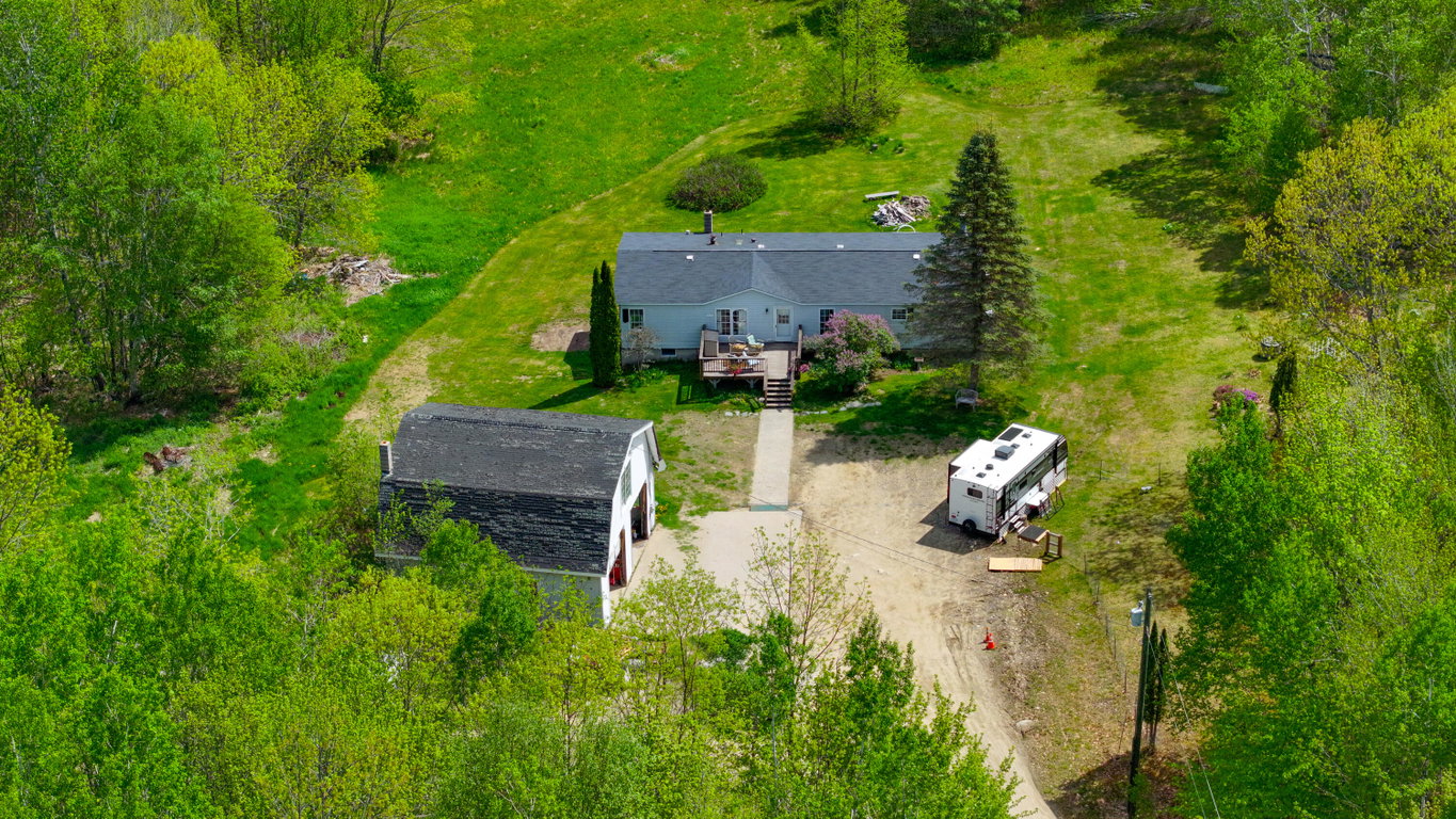166 Upper Sumner Hill Road Sumner