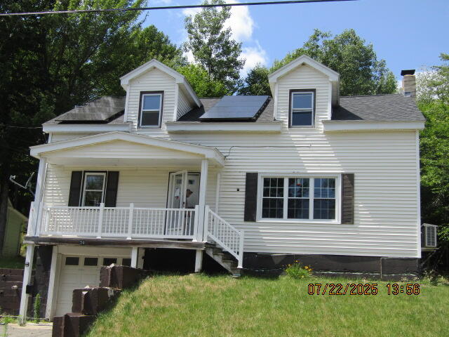 30 New Hampshire Street Millinocket