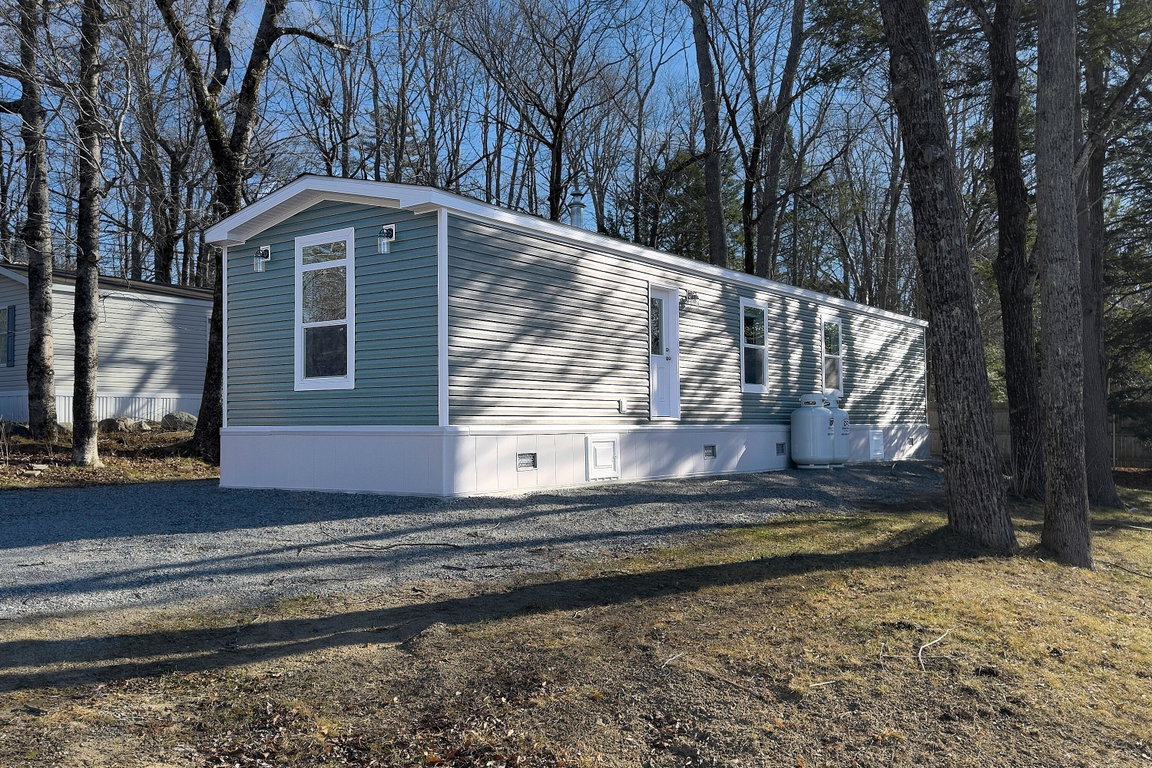 970 Gardiner Road Wiscasset