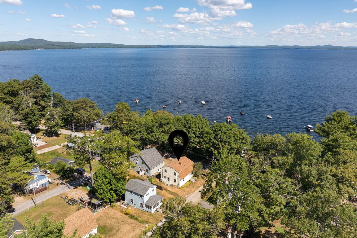 72 Wards Cove Road Standish