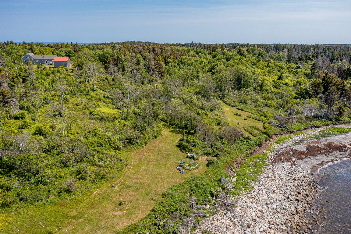 161 North Road Matinicus Isle Plt