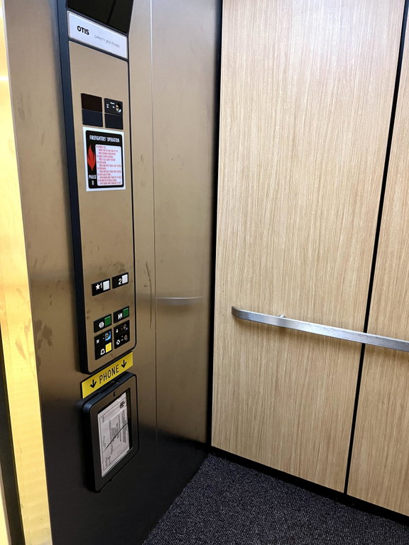 Elevator