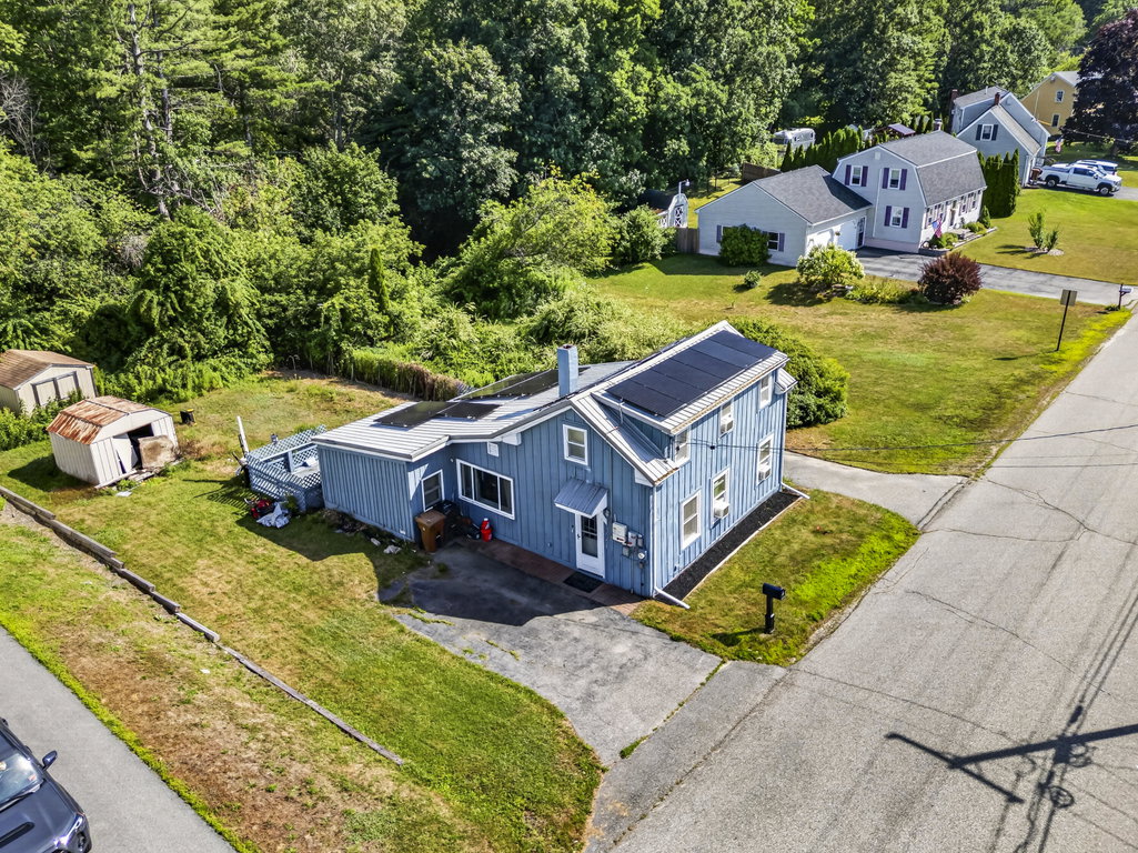 39 Cumberland Avenue Saco